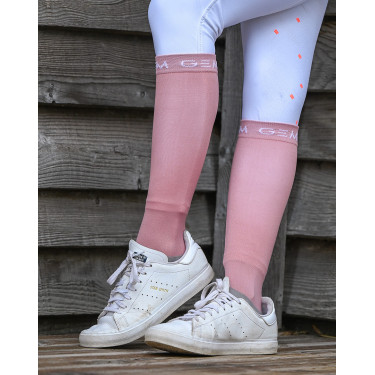 Chaussettes GEM Love Kaki Chaussettes GEM Love Kaki