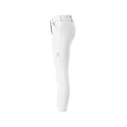 Pantalon GEM Dark Blanc