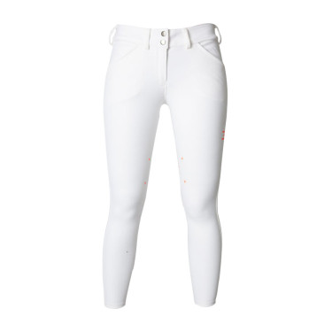 Broek GEM Dark Wit