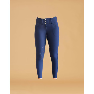 Pantalon GEM Dorado Pantalon GEM Dorado