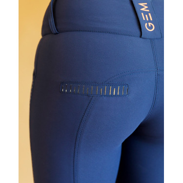 Pantalon GEM Dorado Pantalon GEM Dorado