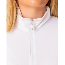 T-shirt GEM Canberra Blanc T-shirt GEM Canberra Blanc