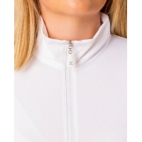 T-shirt GEM Canberra Blanc