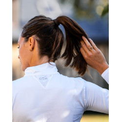 T-shirt GEM Canberra Blanc T-shirt GEM Canberra Blanc