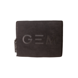 Hondenmat GEM 60 x 80 cm Zwart