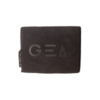 Tapis pour chien GEM 60 x 80 cm Kaki Tapis pour chien GEM 60 x 80 cm Kaki