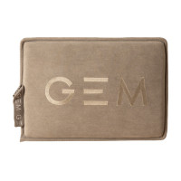 Hondenmat GEM 40 x 60 cm Kaki Groen