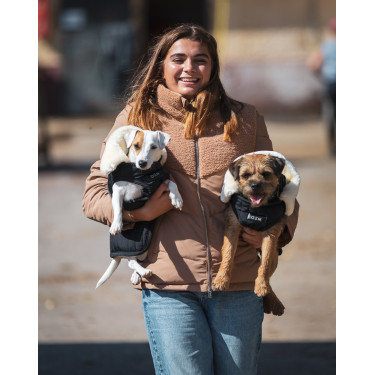 Couverture pour chien GEM Couverture pour chien GEM