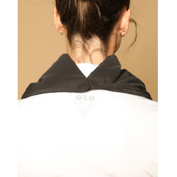 Havane sjaal GEM Zwart