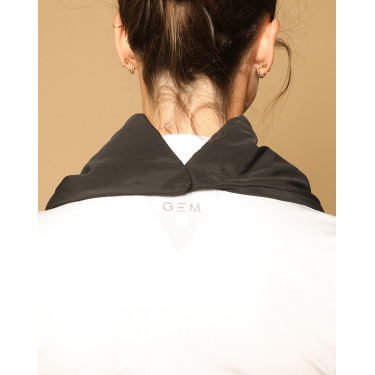 Havane sjaal GEM Zwart