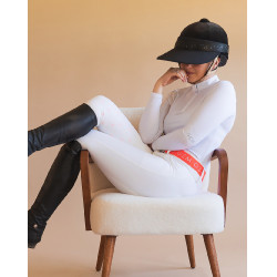 Visière GEM Soleil Noir