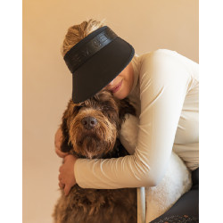 Visière GEM Soleil Noir