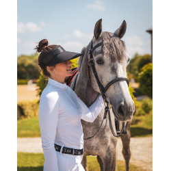 Visière GEM Soleil Noir