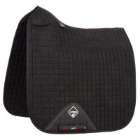 Tapis de selle LeMieux Dressage Luxury Square ProSport