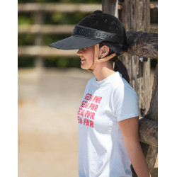 Visière GEM Soleil Noir