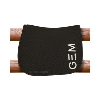 Tapijt GEM Ten Zwart Tapijt GEM Ten Zwart