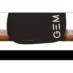 Tapijt GEM Ten Zwart