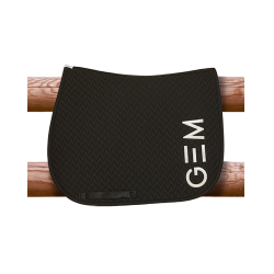 Tapijt GEM Ten Zwart Tapijt GEM Ten Zwart