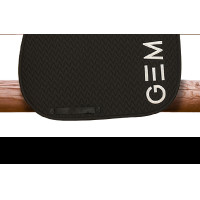 Tapis GEM Ten Noir Tapis GEM Ten Noir