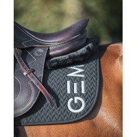 Tapis GEM Ten Noir Tapis GEM Ten Noir