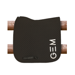 GEM Ten dressuur zadeldek GEM Ten dressuur zadeldek