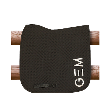 GEM Ten dressuur zadeldek GEM Ten dressuur zadeldek