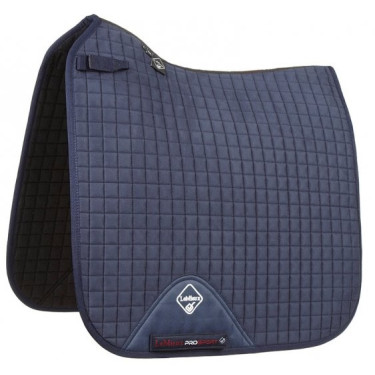 Tapis LeMieux Suede Dressage Square Tapis LeMieux Suede Dressage Square