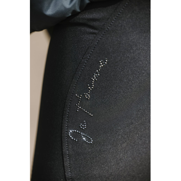Pantalon Equithème Queen femme Pantalon Equithème Queen femme