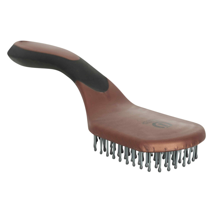 Brosse criniére et queue Imperial Riding Boomerang Brosse criniére et queue Imperial Riding Boomerang