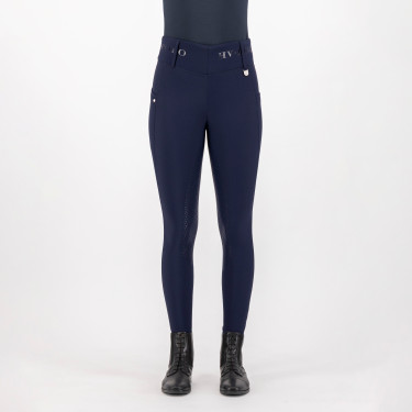 HV Polo Favourite Highwaist FullGrip rijlegging HV Polo Favourite Highwaist FullGrip rijlegging