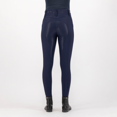 HV Polo Favourite Highwaist FullGrip rijlegging HV Polo Favourite Highwaist FullGrip rijlegging