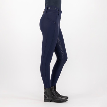 HV Polo Favourite Highwaist FullGrip rijlegging HV Polo Favourite Highwaist FullGrip rijlegging