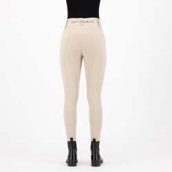 Legging d'équitation HV Polo Favourite Highwaist FullGrip Noyer Beige Legging d'équitation HV Polo Favourite Highwaist FullGrip Noyer Beige