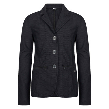 Veste de concours HV Polo Emmeline Veste de concours HV Polo Emmeline