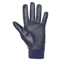 Gants HV Polo Luminar Bleu marine Gants HV Polo Luminar Bleu marine