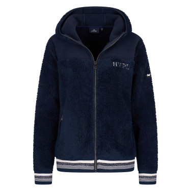 HV Polo Dakota fleecejas HV Polo Dakota fleecejas