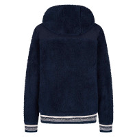 Veste polaire HV Polo Dakota Bleu marine Veste polaire HV Polo Dakota Bleu marine