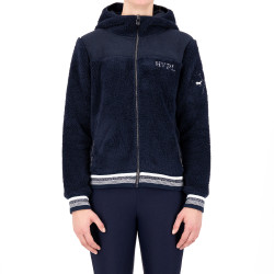 Veste polaire HV Polo Dakota Bleu marine Veste polaire HV Polo Dakota Bleu marine