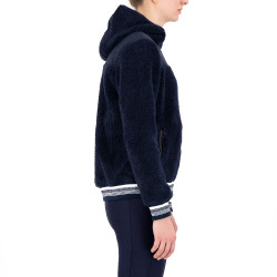 Veste polaire HV Polo Dakota Bleu marine Veste polaire HV Polo Dakota Bleu marine