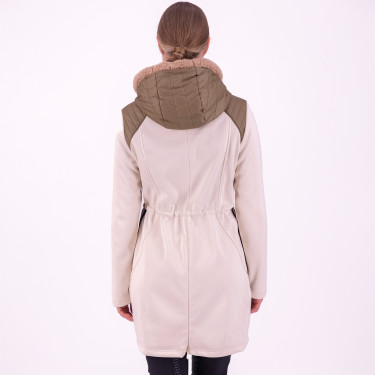 HV Polo Daphne fleecejack HV Polo Daphne fleecejack