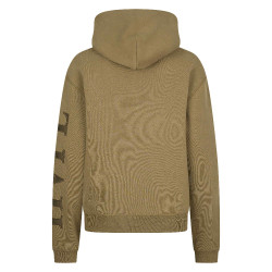 Sweat à capuche HV Polo Darla Vert pétrole foncé Sweat à capuche HV Polo Darla Vert pétrole foncé