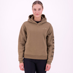 Sweat à capuche HV Polo Darla Vert pétrole foncé Sweat à capuche HV Polo Darla Vert pétrole foncé
