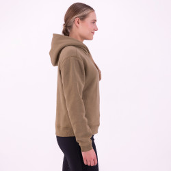 Sweat à capuche HV Polo Darla Vert pétrole foncé Sweat à capuche HV Polo Darla Vert pétrole foncé