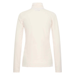 Top HV Polo Lumi Ivoire Beige