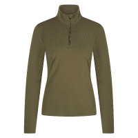 Top HV Polo Lumi Herfstoranje