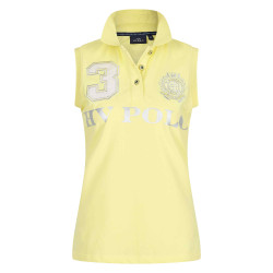 Polo Favouritas zonder mouwen HV Polo Polo Favouritas zonder mouwen HV Polo