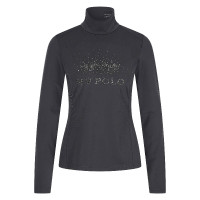 Coltrui HV Polo Desray Zinkgrijs Beige