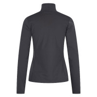 Pull à col roulé HV Polo Desray Bleu marine Pull à col roulé HV Polo Desray Bleu marine