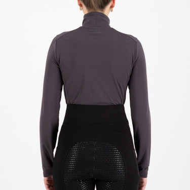 Coltrui HV Polo Desray Zinkgrijs Beige