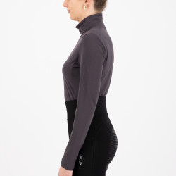 Coltrui HV Polo Desray Zinkgrijs Beige